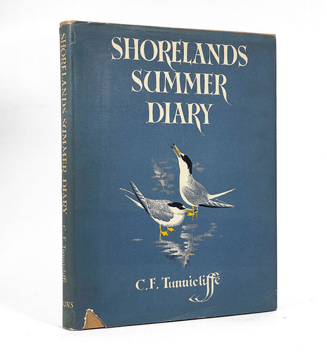 Shorelands Summer Diary