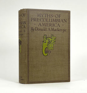 Myths of Pre-Columbian America
