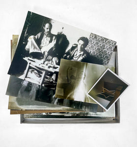 Sigmar Polke: Photographs 1969-1971