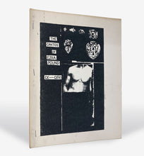 Load image into Gallery viewer, POUND, Ezra. The Cantos ... CX–CXVI.