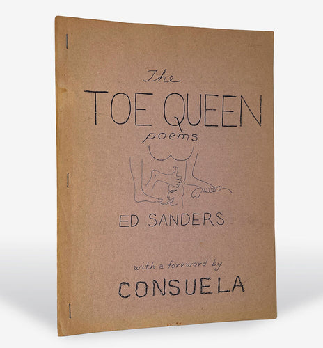 The Toe Queen Poems