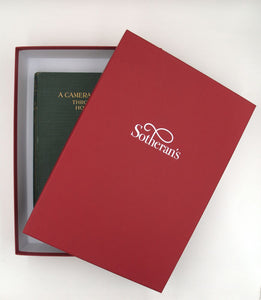 Sotheran's Gift Boxes and Tote Bags