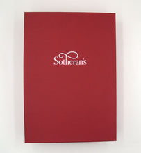 Load image into Gallery viewer, Sotheran's. Gift box large.