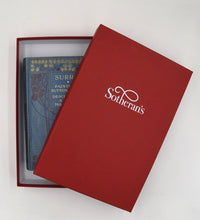 Load image into Gallery viewer, Sotheran's. Gift box small.