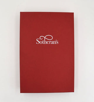 Sotheran's. Gift box small. [[bmid:2120923a]]