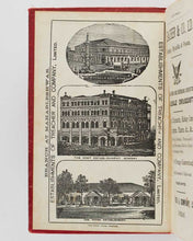 Load image into Gallery viewer, TRADE CATALOGUE FOR BRITISH INDIA. Treacher &amp; Co., Ltd. General Merchants. Bombay, Byculla &amp; Poona [ cover title ].
