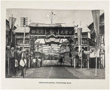 Load image into Gallery viewer, SINGAPORE - Souvenir of the Royal Visit to Singapore. April 1901 [ cover title ].