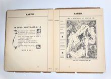 Load image into Gallery viewer, SPARE, Austin O. Earth Inferno.