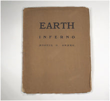 Load image into Gallery viewer, SPARE, Austin O. Earth Inferno.