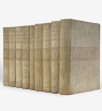 Load image into Gallery viewer, The Book of the Thousand Nights and One Night: Now First …
