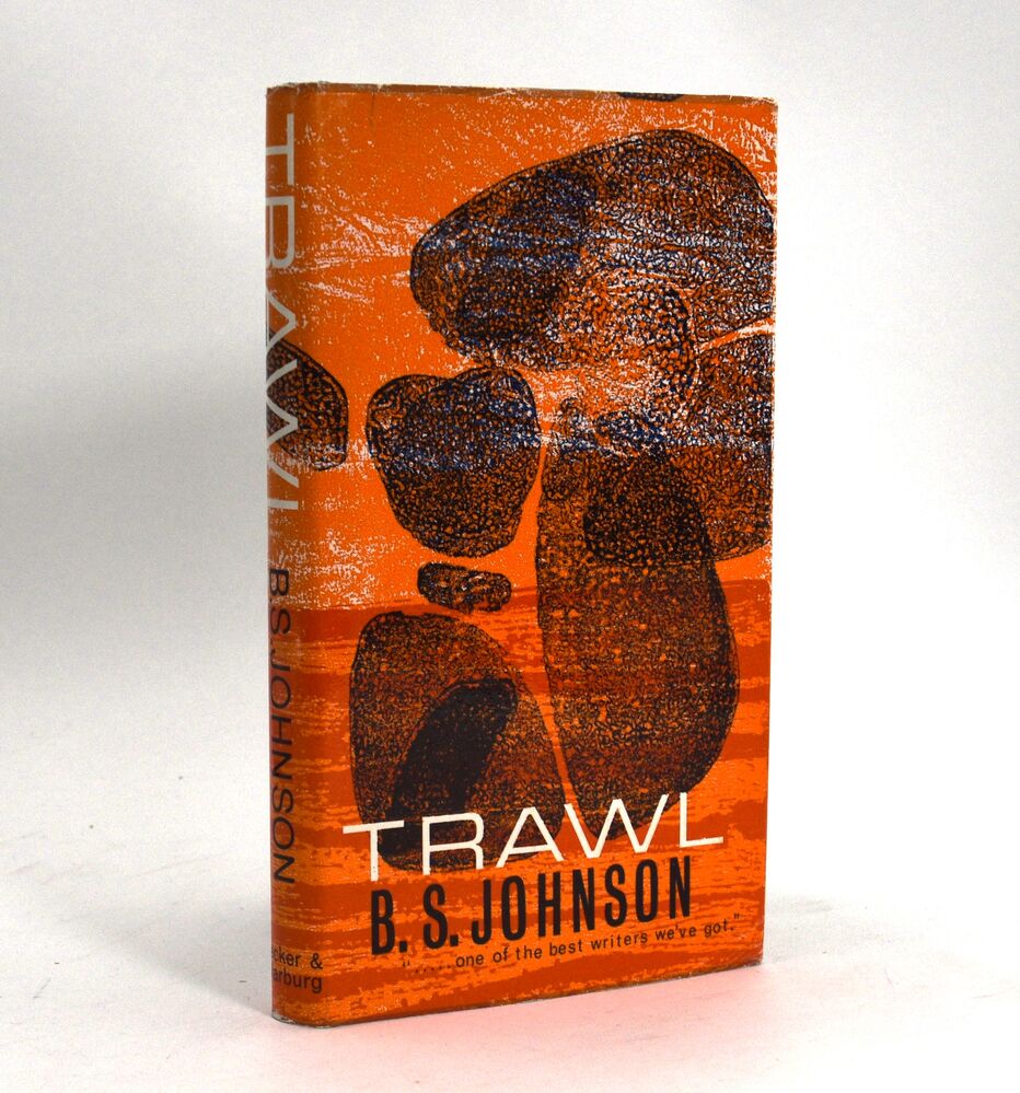Trawl