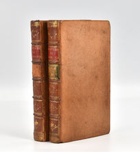 Load image into Gallery viewer, DEMANET, Abbé. Nouvelle histoire de l'Afrique françoise, enrichie de cartes et d'observations astronomiques et géographiques, de remarques sur les usages locaux, les moeurs, la religion &amp; la nature du commerce général de cette partie du monde; Avec la De… [[bmid:2120967]]