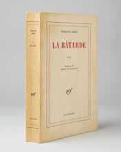 Load image into Gallery viewer, LEDUC, Violette; Simone de BEAUVOIR ( preface ). La Bâtarde. [[bmid:2121007]]