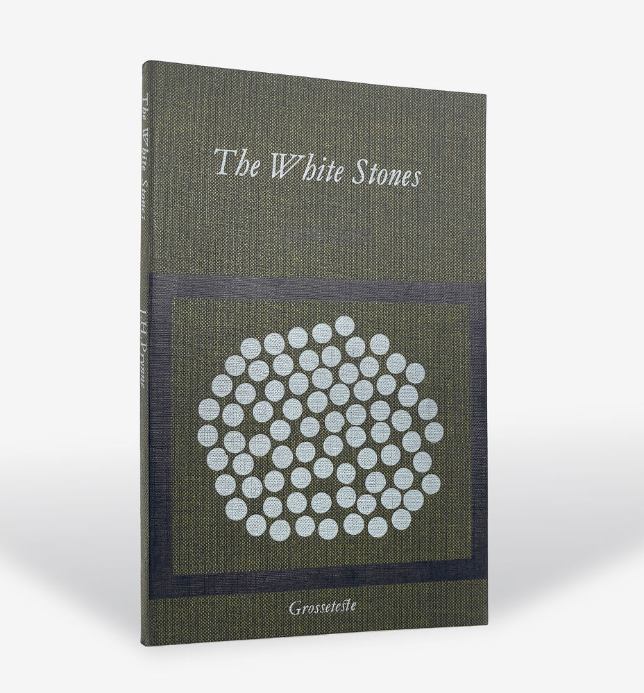 The White Stones