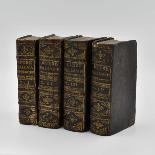 Opere permesse … dedicate all’illustrissimo et eccellentissimo sign. Gio. Battista Cornaro, procuratore …