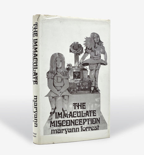 The Immaculate Misconception