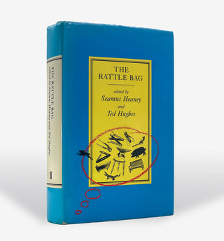 The Rattle Bag: An Anthology of Poetry