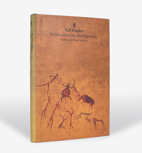 Difficulties of a Bridegroom: Collected Short Stories