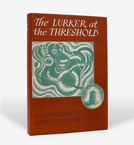 The Lurker at the Threshold