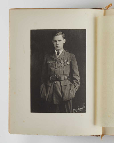 War Letters