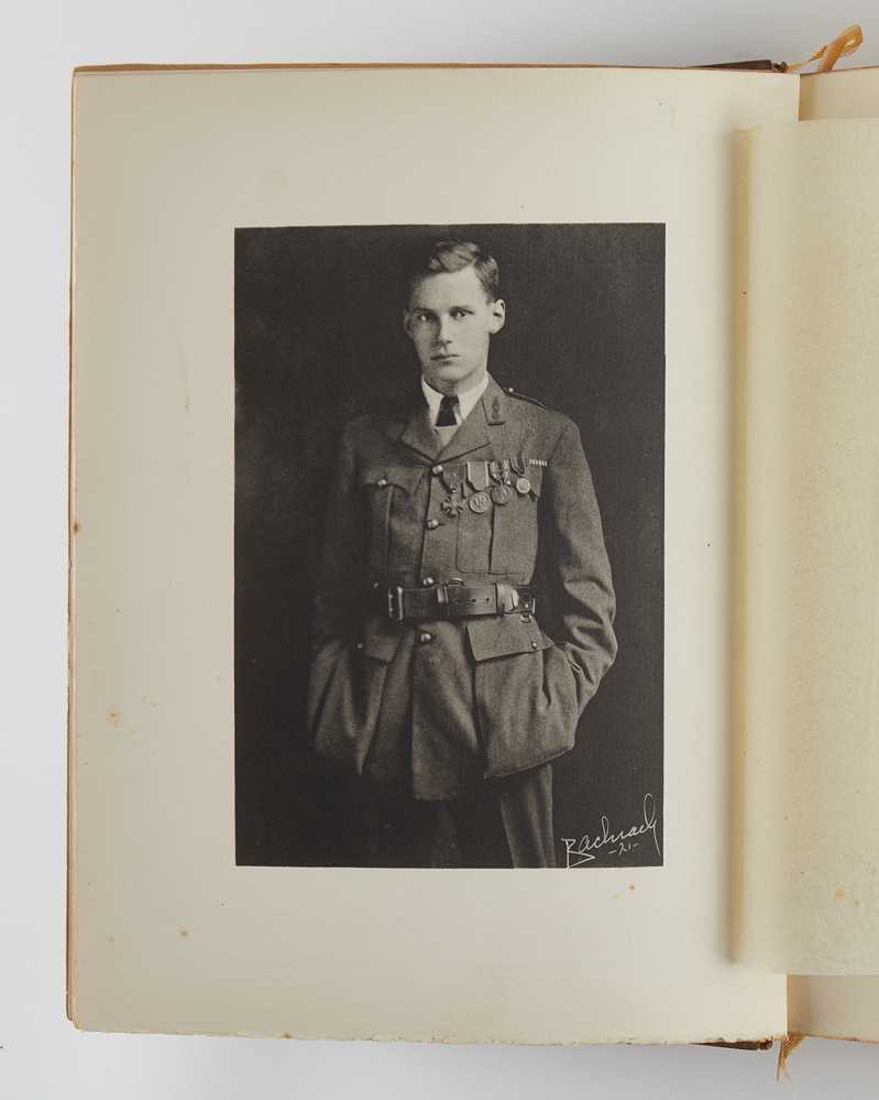 War Letters