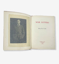 Load image into Gallery viewer, War Letters