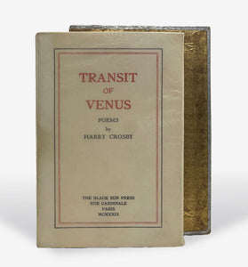 Transit of Venus