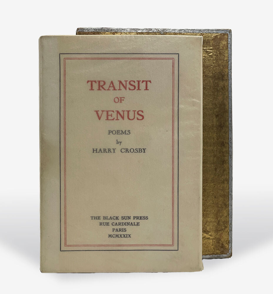 Transit of Venus