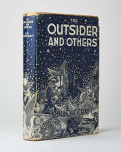 Load image into Gallery viewer, The Outsider and Others
