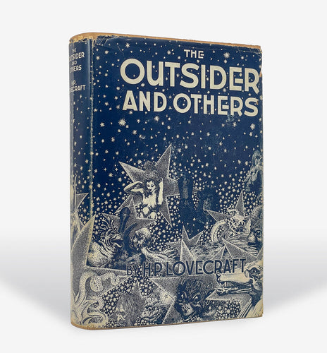 The Outsider and Others