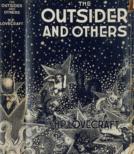 Load image into Gallery viewer, The Outsider and Others