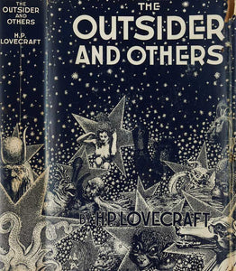 The Outsider and Others