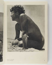 Load image into Gallery viewer, MASCLET, Daniel ( editor ). [ Cover title : NUS.] La Beauté de la femme: album du premier Salon International du Nu Photographique.