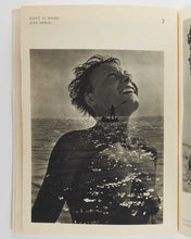 Load image into Gallery viewer, MASCLET, Daniel ( editor ). [ Cover title : NUS.] La Beauté de la femme: album du premier Salon International du Nu Photographique.
