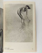 Load image into Gallery viewer, MASCLET, Daniel ( editor ). [ Cover title : NUS.] La Beauté de la femme: album du premier Salon International du Nu Photographique.