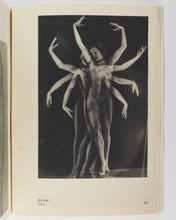 Load image into Gallery viewer, MASCLET, Daniel ( editor ). [ Cover title : NUS.] La Beauté de la femme: album du premier Salon International du Nu Photographique.