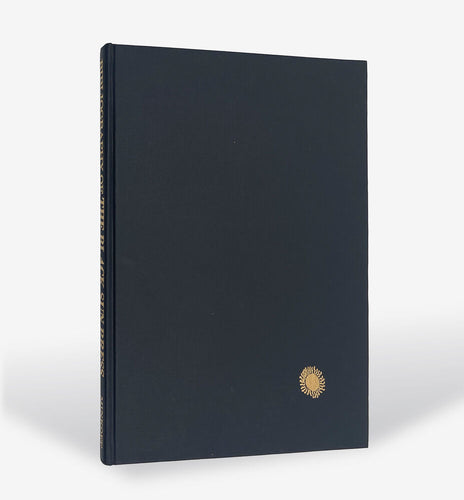 A Bibliography of The Black Sun Press