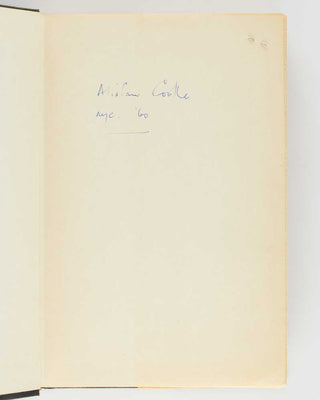 KENNEDY, John F.; Allan NEVINS ( editor ). The Strategy of Peace. [[bmid:2121165d]]
