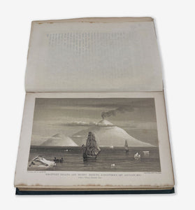 A Voyage of Discovery and Research in the Southern and Antarctic …