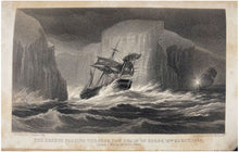 Load image into Gallery viewer, A Voyage of Discovery and Research in the Southern and Antarctic …