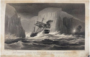 A Voyage of Discovery and Research in the Southern and Antarctic …