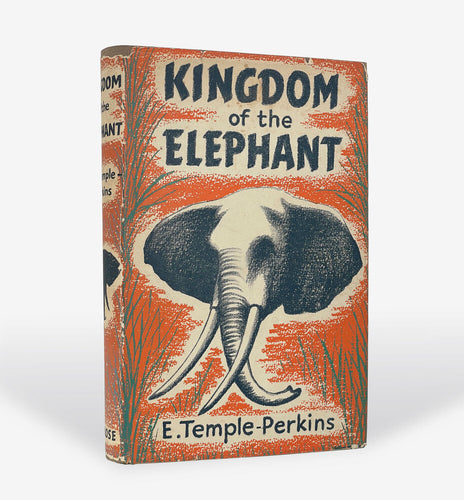 Kingdom of the Elephant