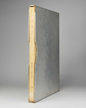 Load image into Gallery viewer, CRANE, Hart; Walker EVANS ( photographs ). The Bridge: A Poem. [[bmid:2121209]]
