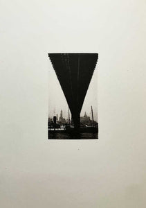 The Bridge: A Poem