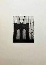 Load image into Gallery viewer, The Bridge: A Poem