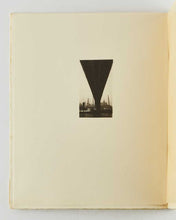 Load image into Gallery viewer, CRANE, Hart; Walker EVANS ( photographs ). The Bridge: A Poem. [[bmid:2121209c]]