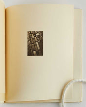 Load image into Gallery viewer, CRANE, Hart; Walker EVANS ( photographs ). The Bridge: A Poem. [[bmid:2121209d]]