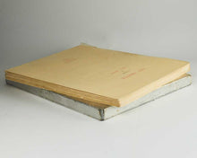 Load image into Gallery viewer, CRANE, Hart; Walker EVANS ( photographs ). The Bridge: A Poem. [[bmid:2121209g]]