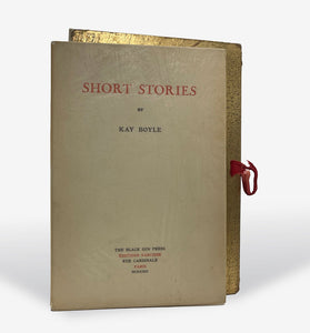 Short Stories