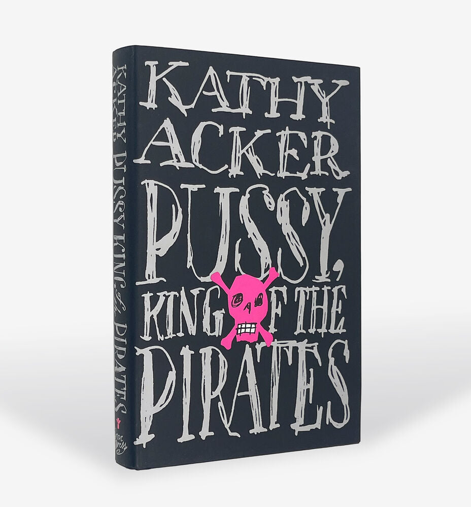 Pussy: King of the Pirates